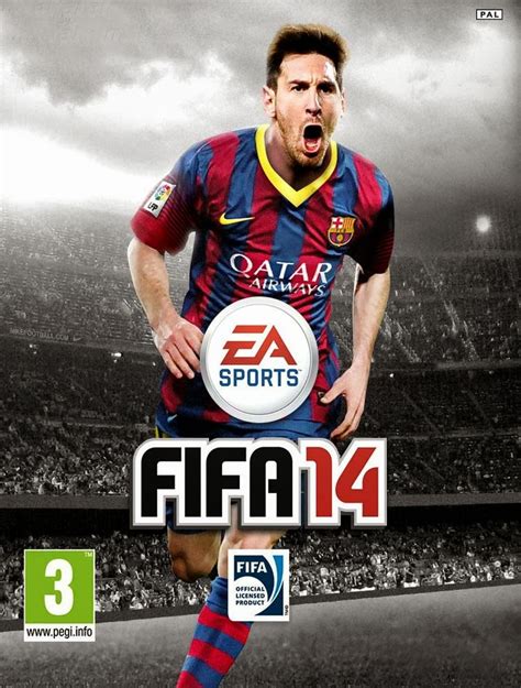 Fifa 14 PC Download – Full Version Free Download
